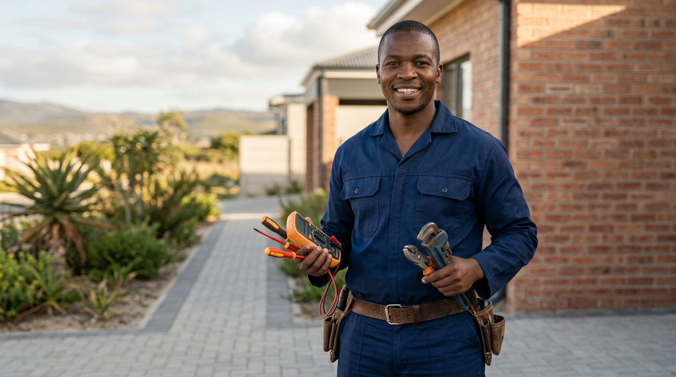 Professional Service Provider
