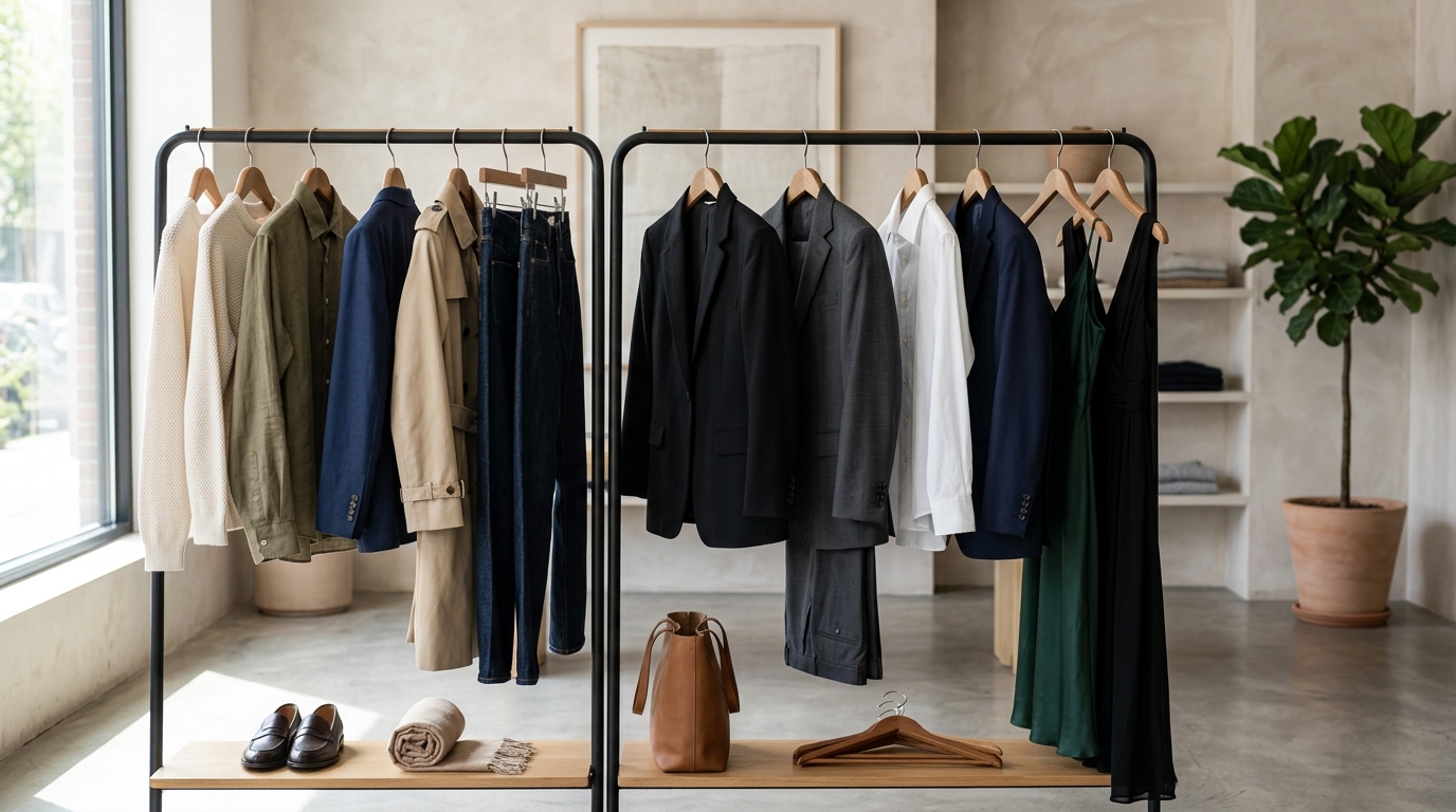Adult Fashion