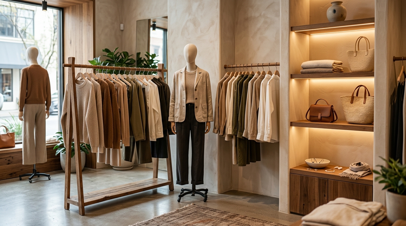 Secsit Boutique