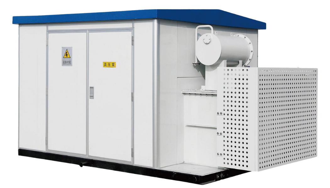 Medium Voltage Transformer Solutions