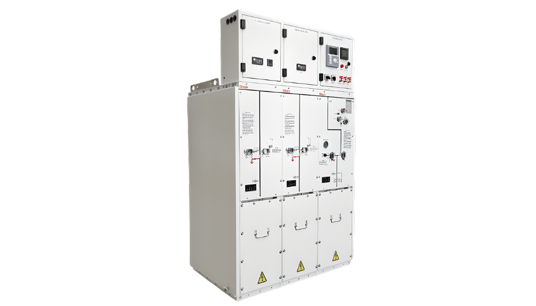 24kV Medium Voltage Switchgear