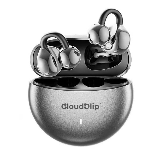 CloudClip Earphones