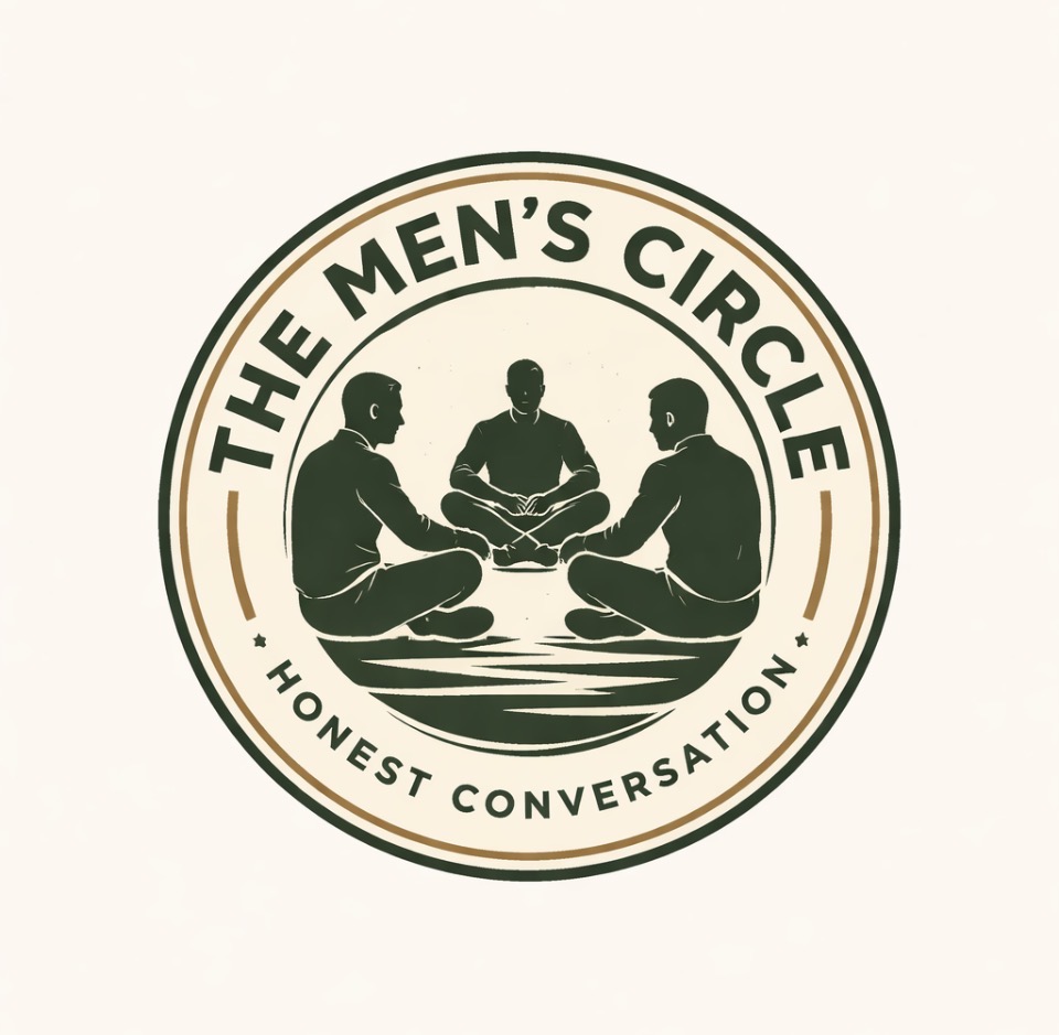The Men's Circle Logo