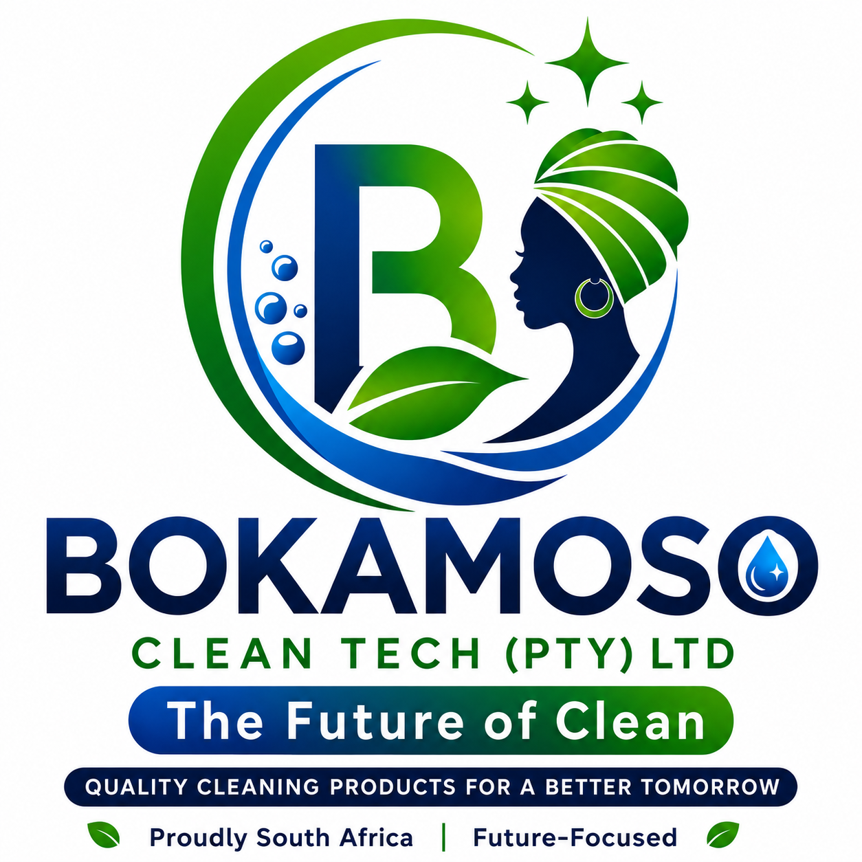 Bokamoso product range South Africa
