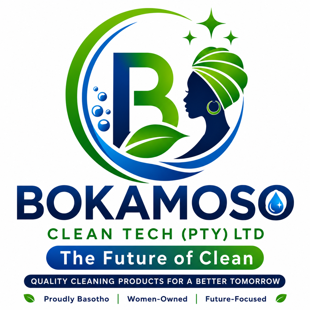 Bokamoso product range Lesotho