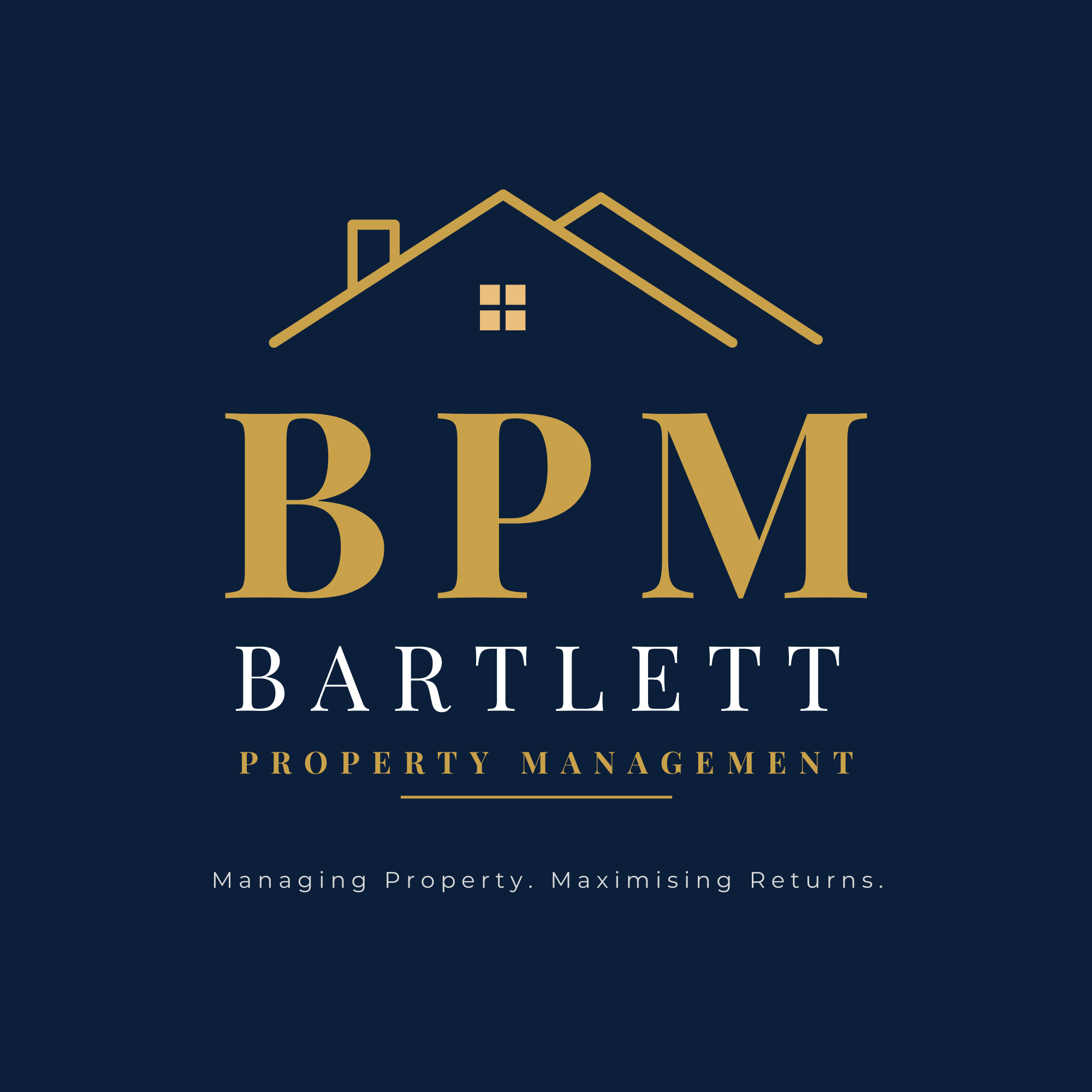 BPM Property Management Logo