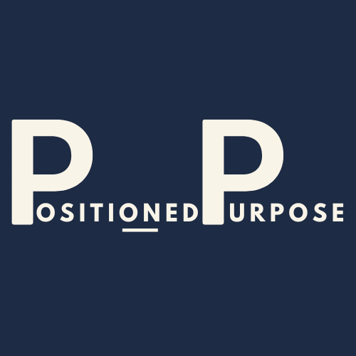 Positioned On Purpose Branding