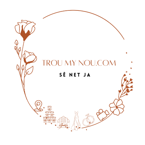 Trou my Nou Logo