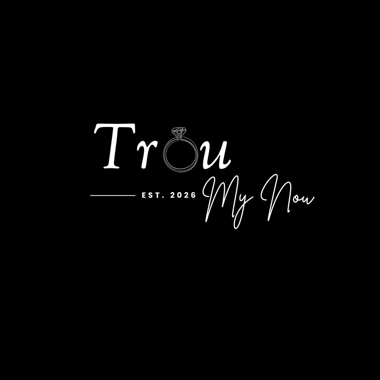 Trou my Nou Logo