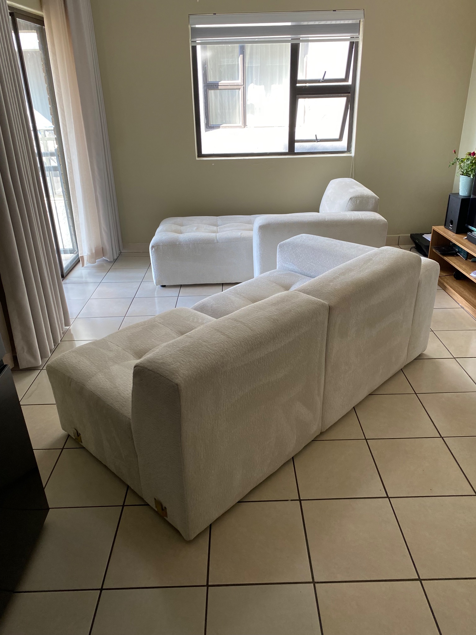 Couches and Sofas Cleaning