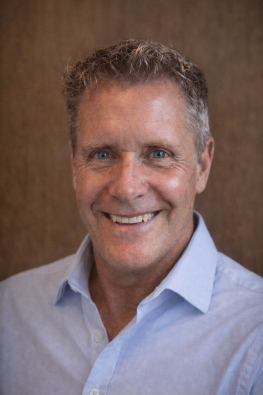 Dr Greg L Smith - Keynote Speaker