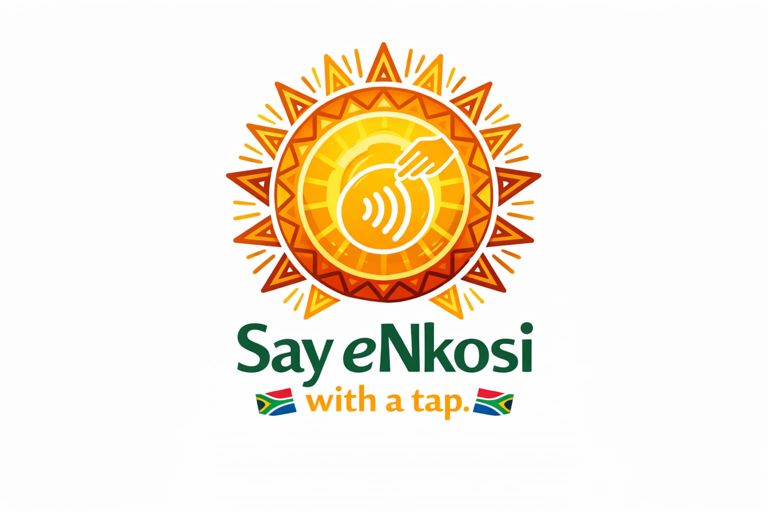 Enkosi Tap System