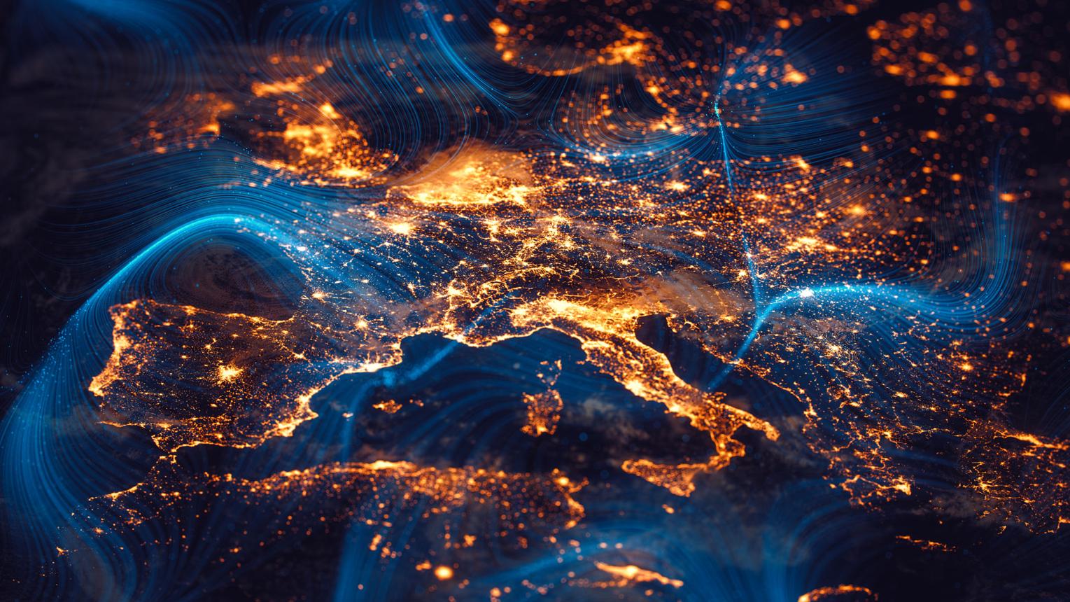 Global Business Expansion