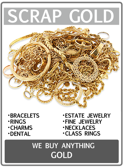 Krugerrand and currency display