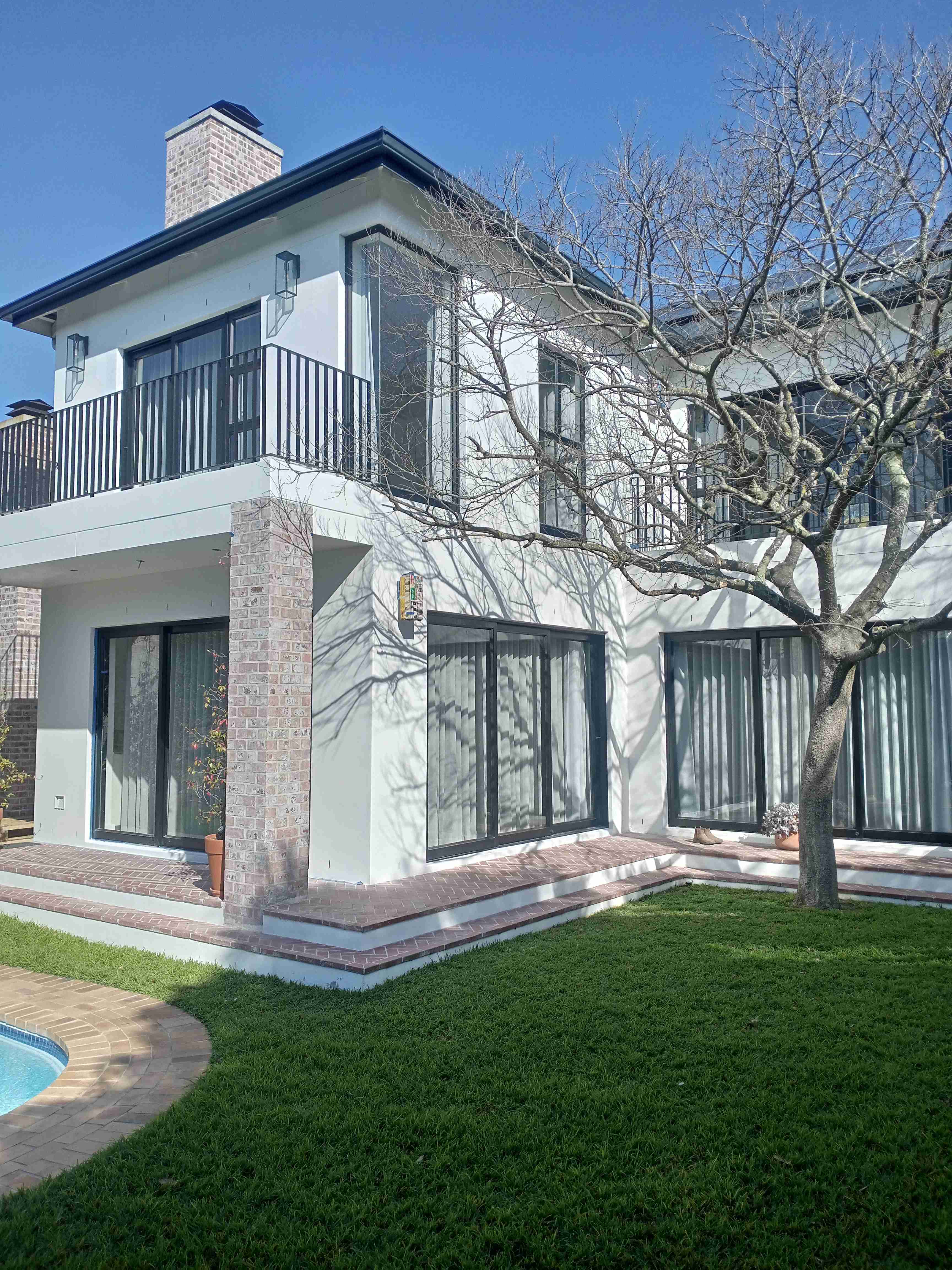 Residential and Commercial Painting