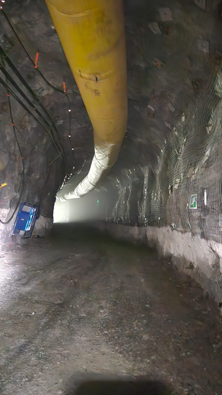 FlexLine Performance Ducting
