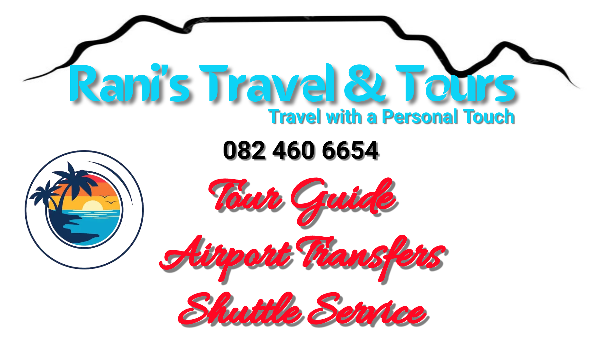Rani's Tours Service Overview